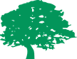 ikon av et tre